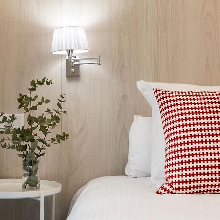 Feelathome San Marcos Apartments Μαδρίτη Εξωτερικό φωτογραφία