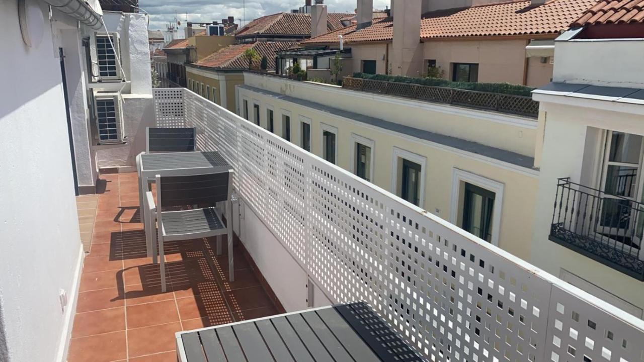 Feelathome San Marcos Apartments Μαδρίτη Εξωτερικό φωτογραφία