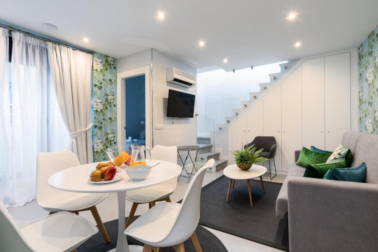Feelathome San Marcos Apartments Μαδρίτη Εξωτερικό φωτογραφία