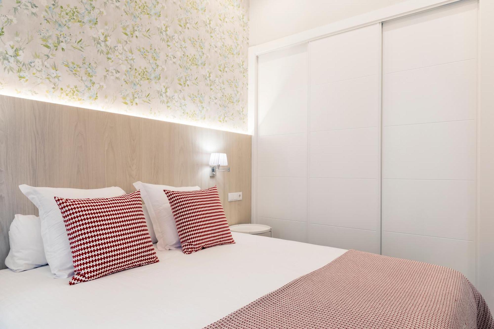 Feelathome San Marcos Apartments Μαδρίτη Εξωτερικό φωτογραφία