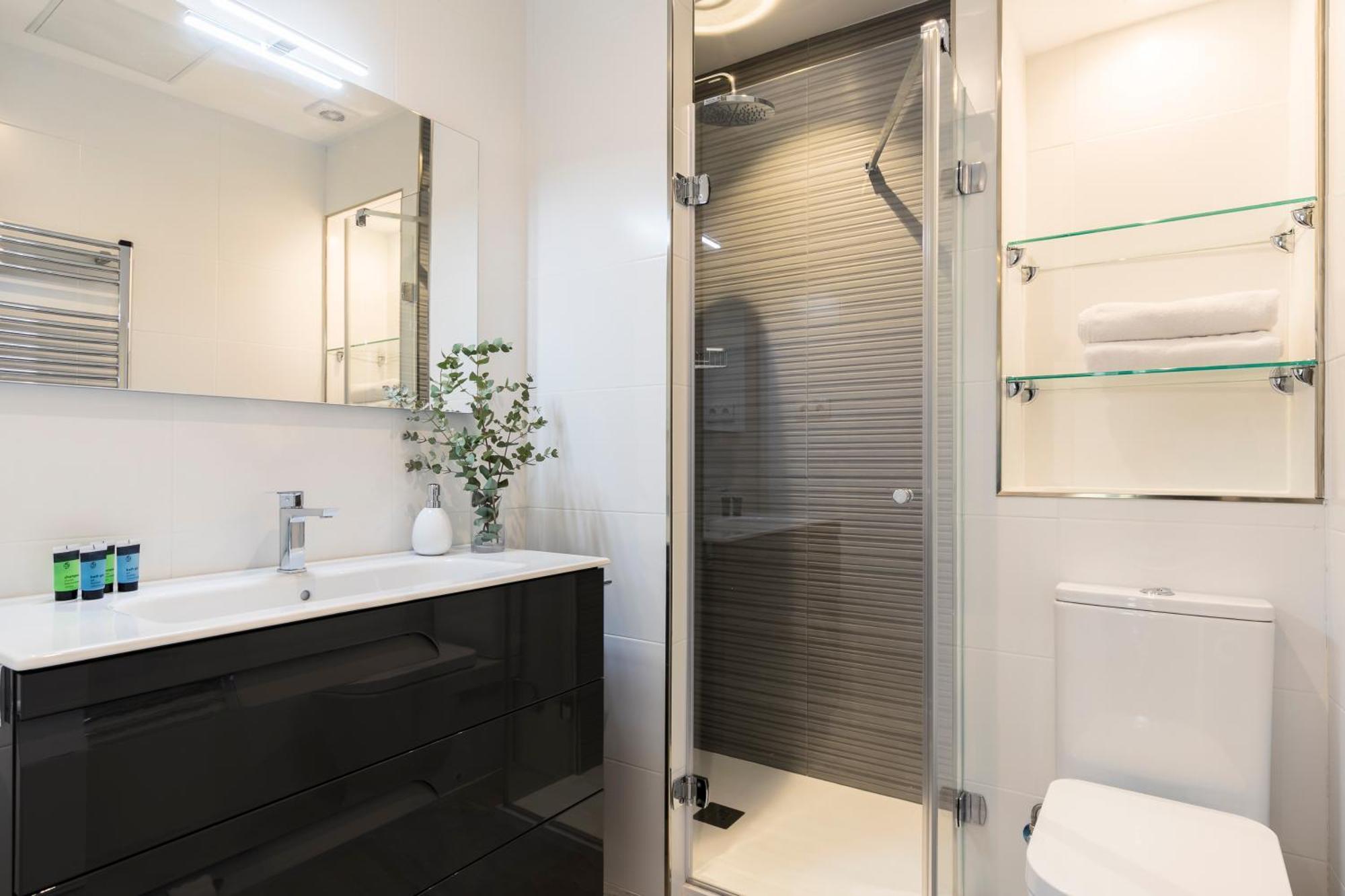 Feelathome San Marcos Apartments Μαδρίτη Εξωτερικό φωτογραφία