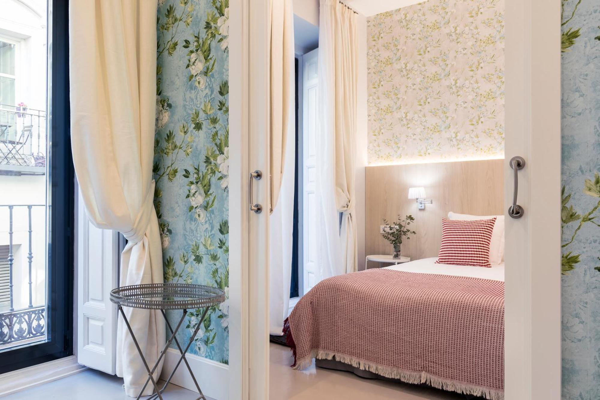 Feelathome San Marcos Apartments Μαδρίτη Εξωτερικό φωτογραφία
