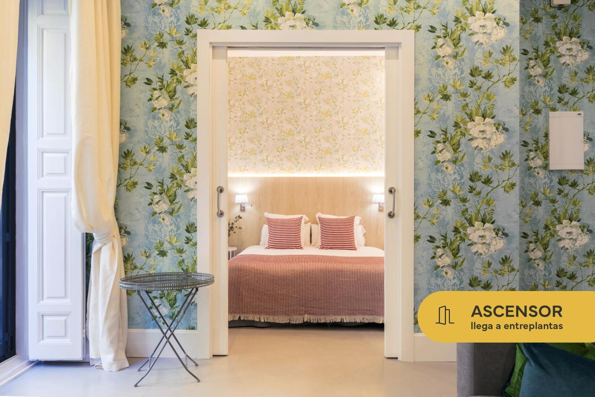 Feelathome San Marcos Apartments Μαδρίτη Εξωτερικό φωτογραφία