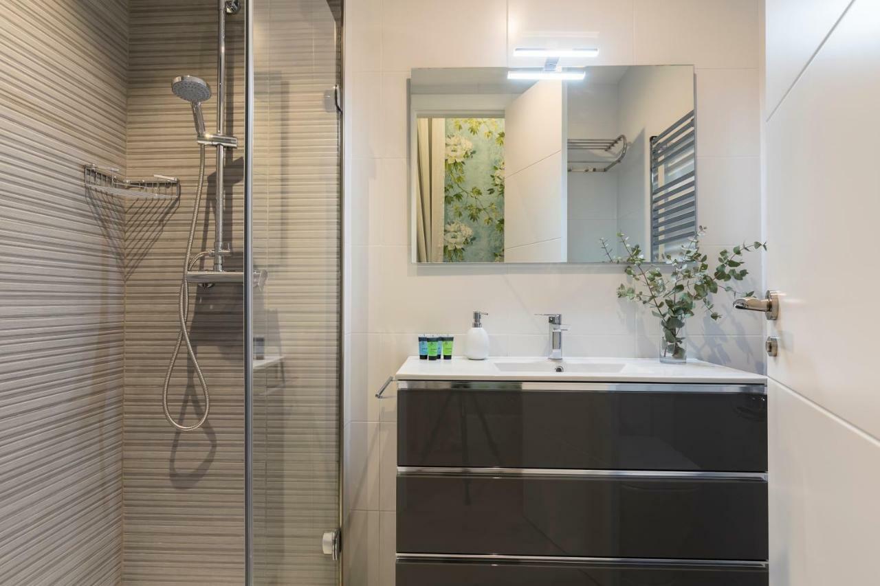 Feelathome San Marcos Apartments Μαδρίτη Εξωτερικό φωτογραφία