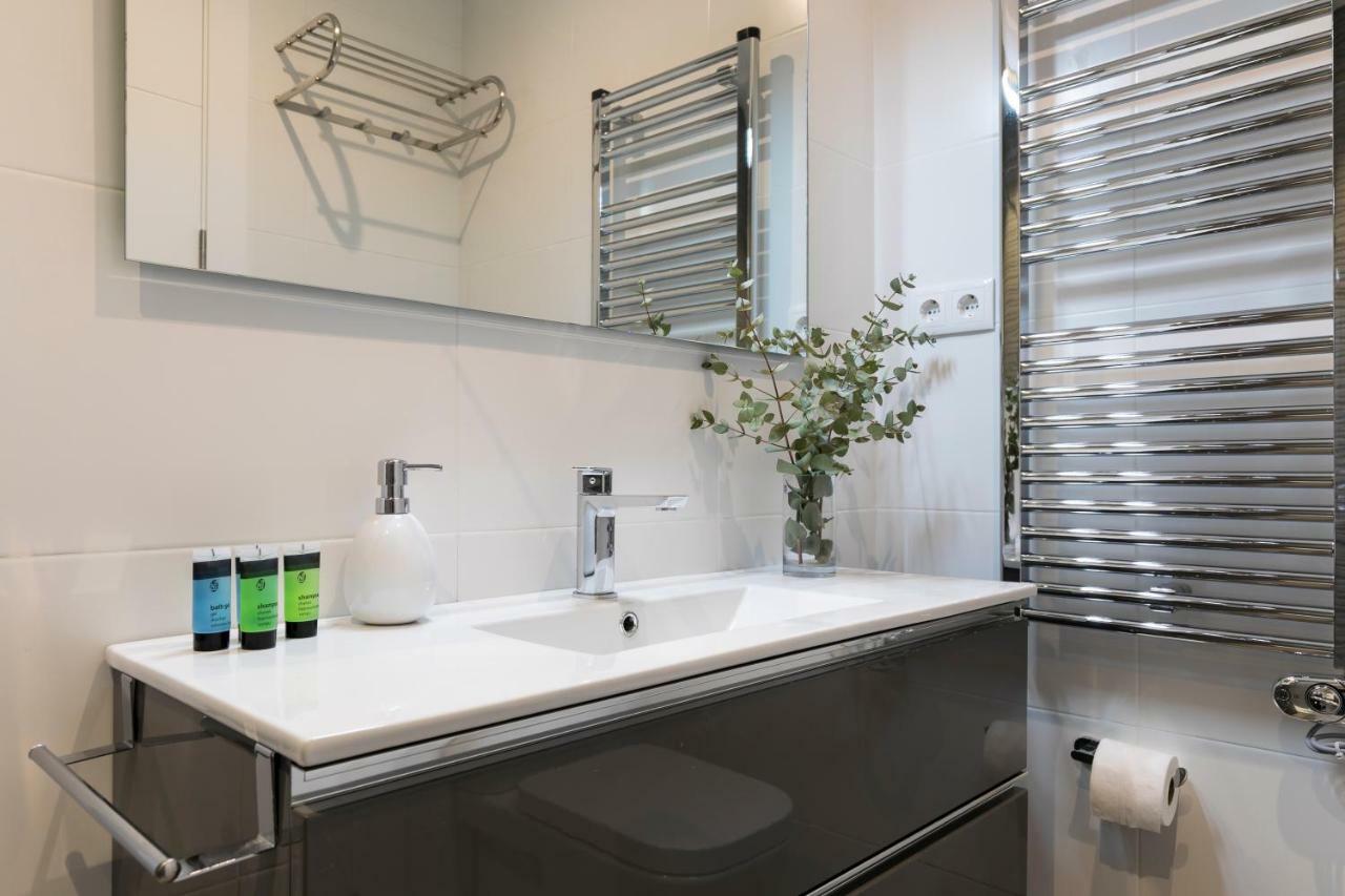 Feelathome San Marcos Apartments Μαδρίτη Εξωτερικό φωτογραφία
