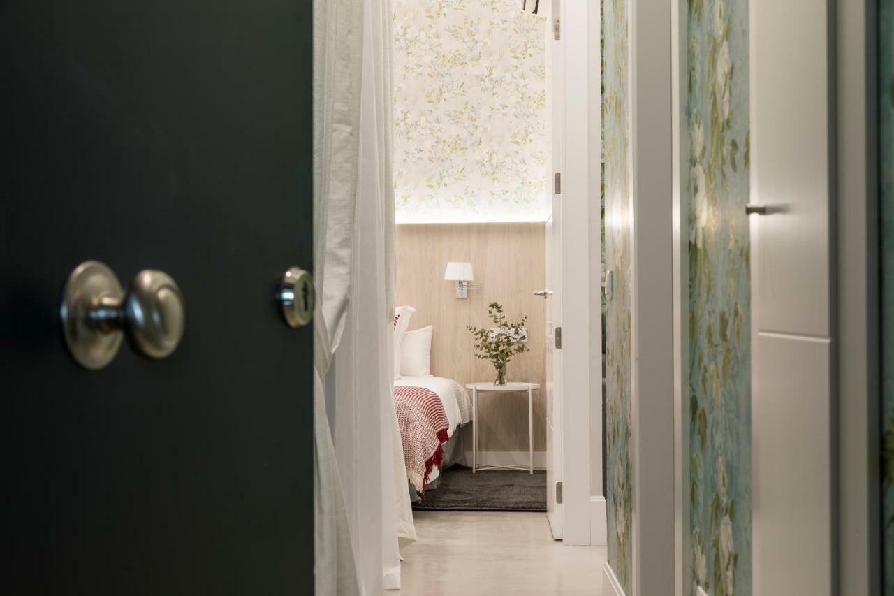 Feelathome San Marcos Apartments Μαδρίτη Εξωτερικό φωτογραφία